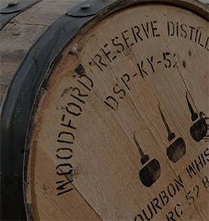 Free Woodford Reserve Distillery Labels