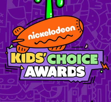 Win a Trip to the Nickelodeon Kids' Choice Awards