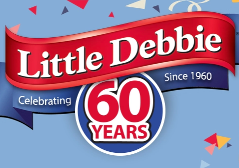 Win a Little Debbie 60th Anniversary Prize Pack