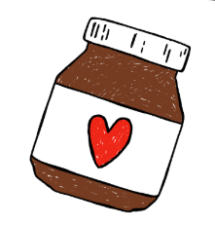 Free 13oz Jar of Nutella - Feb 5th