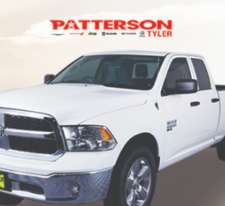 Win a Ram Truck 1500