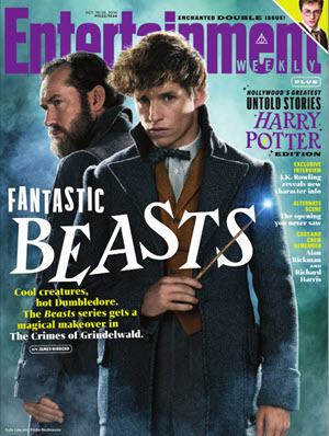 Free Entertainment Weekly Subscription