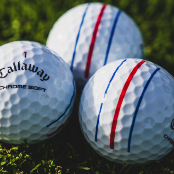 Callaway Golf Ball Testing Community Oh Yes It's Free