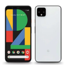 Win a Google Pixel 4 Smartphone