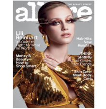 Free Allure Magazine Subscription