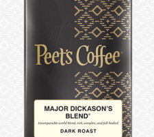 Peet's Coffee: $5 Off