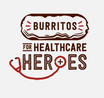 Chipotle: Free Burritos for Healthcare Workers