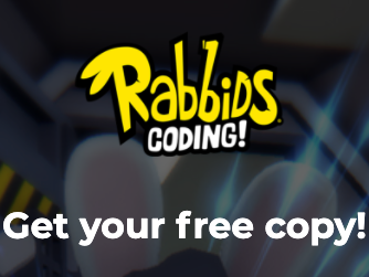 Free Rabbids Coding Game