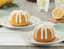 Nothing Bundt Cakes: Free Bundtlet On Your Birthday