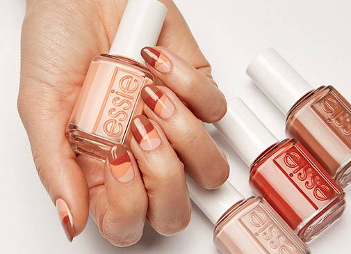 Win 100 Essie Shades + $500 Shopping Spree