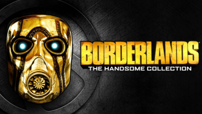 Free Borderlands PC Game Download