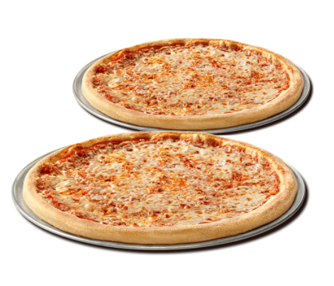 Papa Gino’s: Free 10″ Small Cheese Pizza