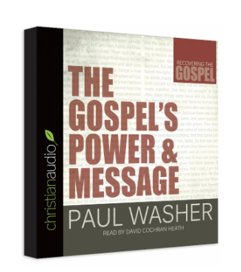 Free Gospel’s Power & Message Audiobook
