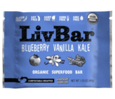 Free LivBar W/ Coupon