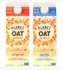 Publix: Free Planet Oat Oatmilk W/ Coupon