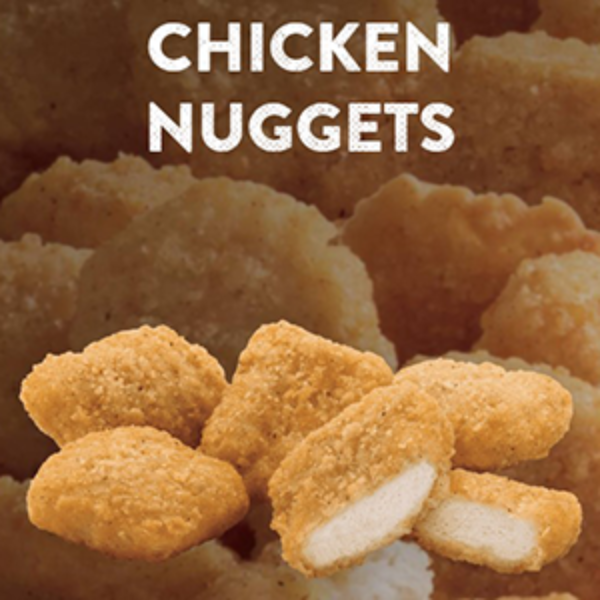 Jack In The Box: Free Chicken Nuggets W/ Purchase « Oh Yes It's Free