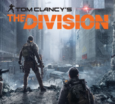 Free Tom Clancy's The Division PC Game