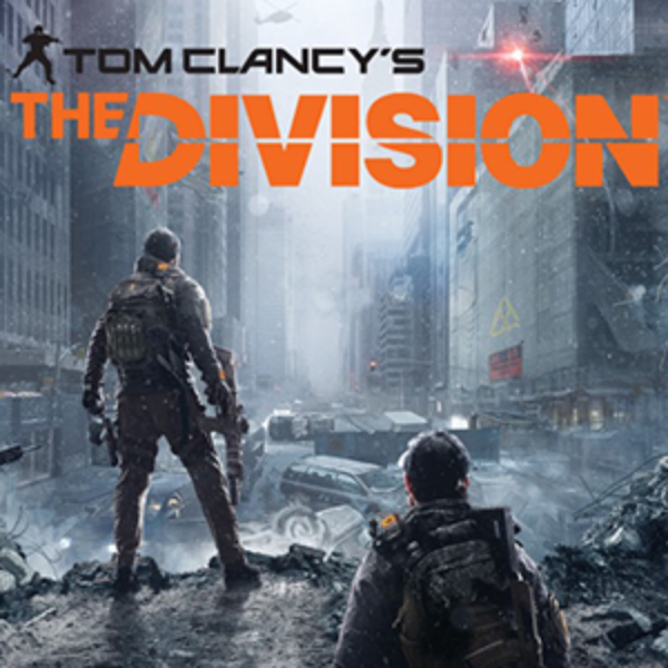 Tom clancy s the division код активации бесплатно