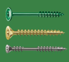 Free Spax Fastener Sample