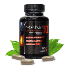 Free MANA Life Energy Sample