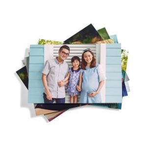 CVS: 5 Free 4X6” Photo Prints