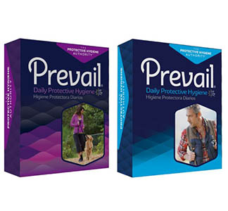 Free Prevail Sample Kit