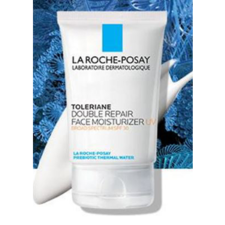 Free Toleraine Double Repair Moisturizer Sample