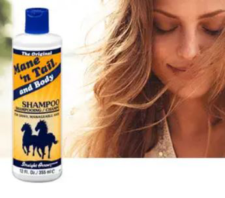 Free Mane 'n Tail Hair Care Samples