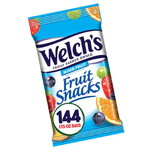 Welch’s Coupons