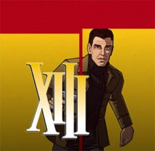 Free XIII Game from GOG