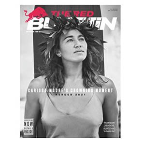 Free Red Bulletin Magazine