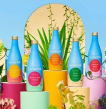 Possible Free Sunwink Sparkling Tonic