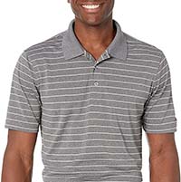 Amazon Essentials Men’s Regular-Fit Quick-Dry Golf Polo Shirt Just $8.70