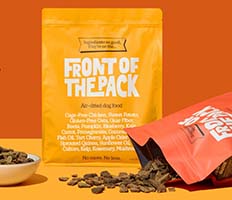 Front Of The Pack Taster Just $4.99 Shipped