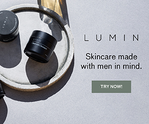 Try Lumin’s FREE Skincare Trial Now