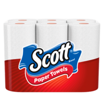 Scott Paper Products Coupon