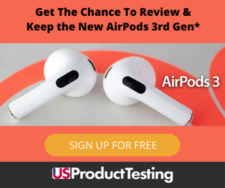 Review and Keep the New AirPods Pro