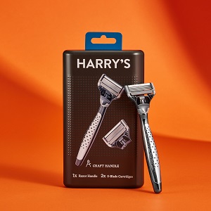 Harry’s $5 Trial Set – Shipping is FREE!