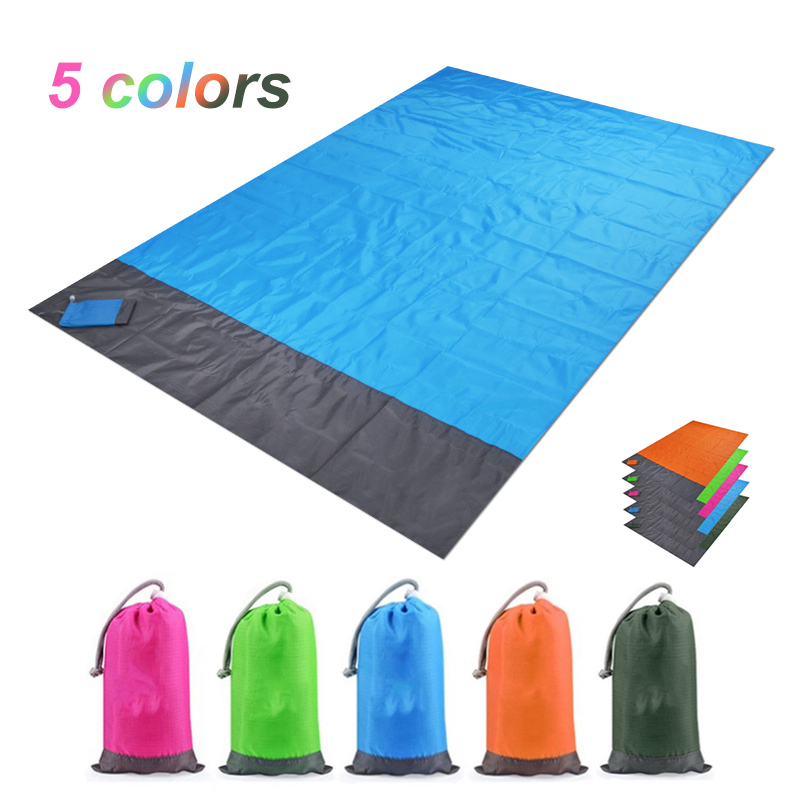 2×2.1m Outdoor Camping Mat on Aliexpress