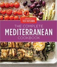 The Complete Mediterranean Cookbook Gift Edition Only $26.42