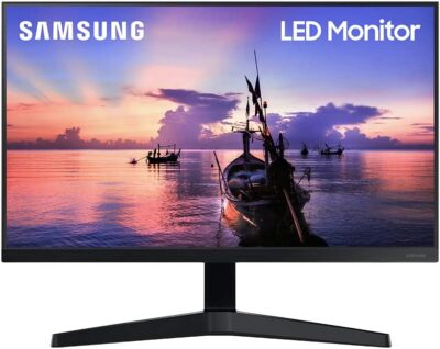 Unbeatable Amazon Deal: SAMSUNG T35F