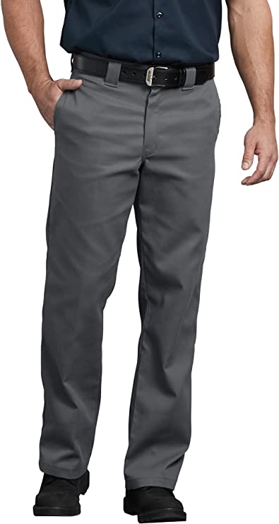 Amazon deals Dickies Men's Original 874 Work Pant only $17.45