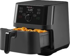 Instant Pot Vortex Air Fryer Oven Combo - On Sale for $79.95 on Amazon!