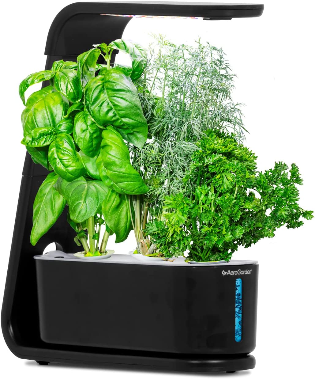 Experience the Joy of Indoor Gardening with AeroGarden Sprout – Now Only $49.99 on Amazon!