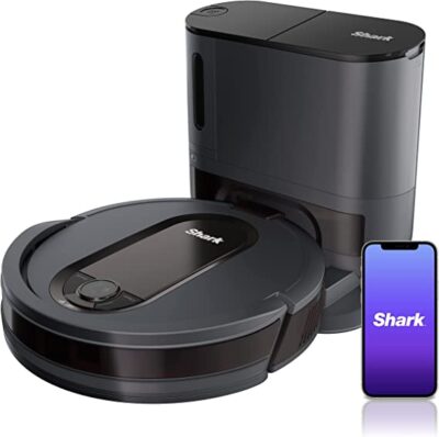 Shark RV912S EZ Robot Vacuum – Limited Time Deal