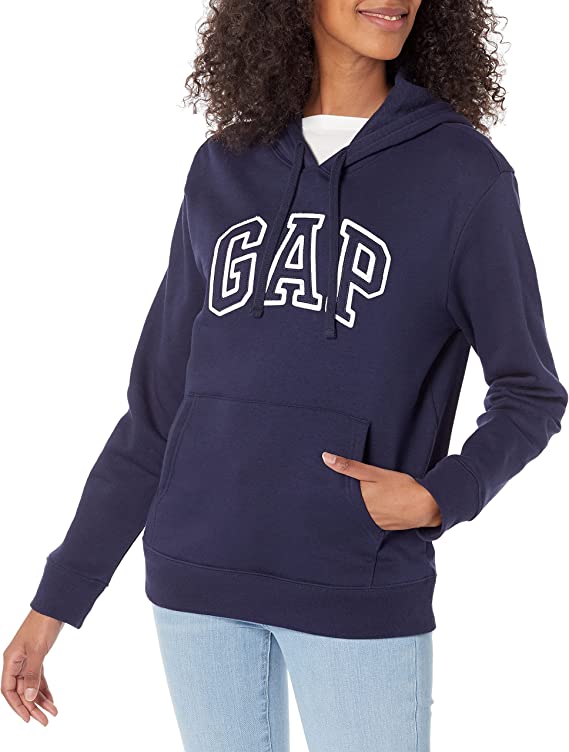 GAP Hoodie Hooded Pull-on Sweatshirt on Amazon at $34.99!