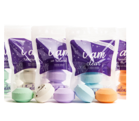 Claim Your Free Sample of Bath Intentions Shower Steamers – Limited Supplies!