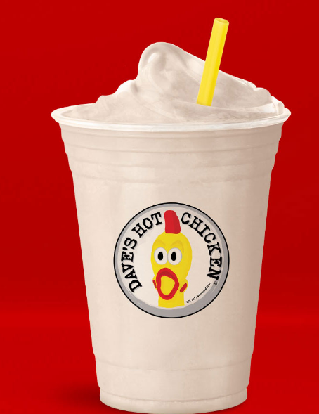 Download Dave’s New App and Get a FREE Shake Today!