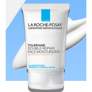 Get Your Free Sample of La Roche Posay TOLERIANE Face Moisturizer