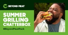 Elevate Your BBQ Game with a FREE Sample of Beyond Meat!